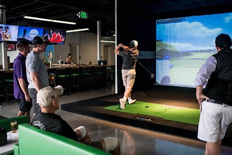  X-Golf, the North American indoor golf simulator entertainment concept, recently ranked No. . X golf fort collins